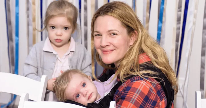How does Drew Barrymore control her daughters' screen time? 'Charlie's Angel' star opens up about parenting and house rules