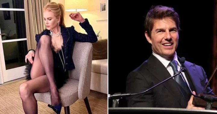 Nicole Kidman: 5 unknown facts about actress claimed to be still in love with Tom Cruise
