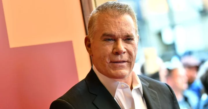 Ray Liotta's cause of death revealed a year after he died in his sleep during movie shoot