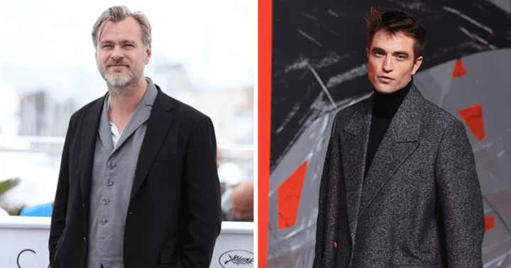 Christopher Nolan recalls how Robert Pattinson's gift after 'Tenet' filming influenced 'Oppenheimer'