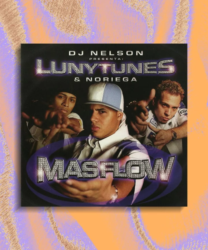 Luny Tunes & Noriega’s Mas Flow Is Still One of the Best Reggaeton Albums of All Time