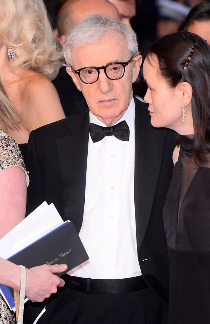 Woody Allen considering retirement after new film