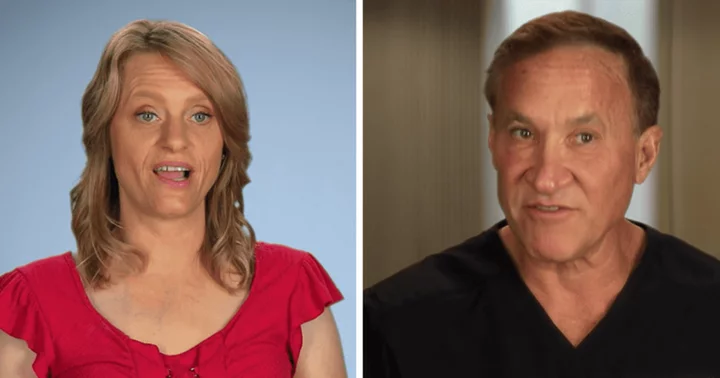 'Botched' Season 8: Dr Terry Dubrow constructs new belly button for Sandra who was born with omphalocele