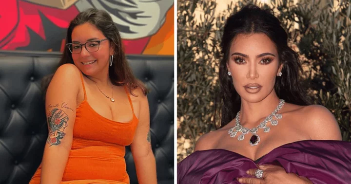 Who is Angelina Wiley? 22-year-old shooting victim credits her survival to Kim Kardashian's SKIMS bodysuit