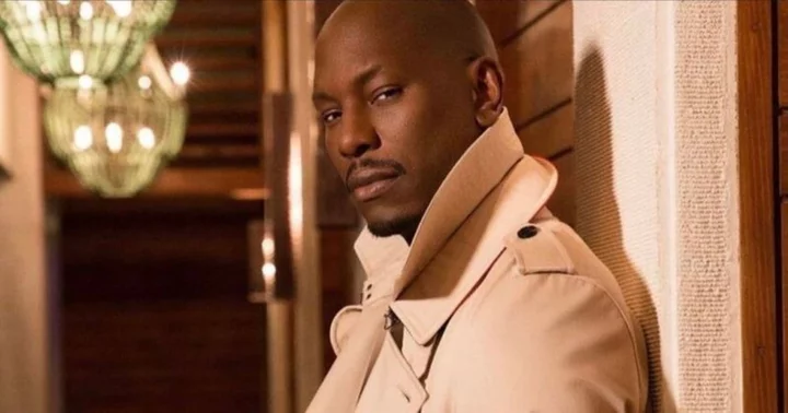 Who are Tyrese Gibson's children? 'Fast & Furious' star reveals his 'pain' over divorcing Samantha Lee and child support spat