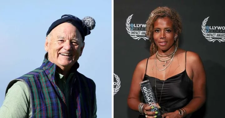 What is Kelis' net worth? Bill Murray's rumored GF is multi-millionaire who sold her $1.8M LA mansion to live 'ranch life'