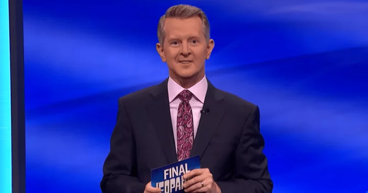 'Not a fan of Second Chance Tournament': 'Jeopardy!' Season 40's 'bland' new format leaves Internet divided