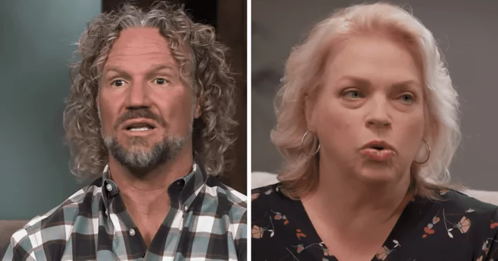 'You have the b***s to put Kody in his place': Fans hail Janelle Brown as she calls out 'Sister Wives' patriarch in new season trailer