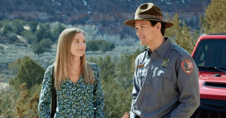 Hallmark's 'Love in Zion National' Review: Lauren and Adam's cute chemistry makes it an enjoyable watch