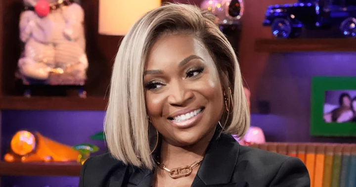 'RHOA' fans enraged as Marlo Hampton calls out 1stDibs and Grailed over stolen items: 'Literal nightmare for any fashion collector'