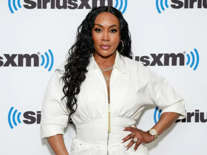 Vivica A. Fox's directorial debut aims to set a record straight