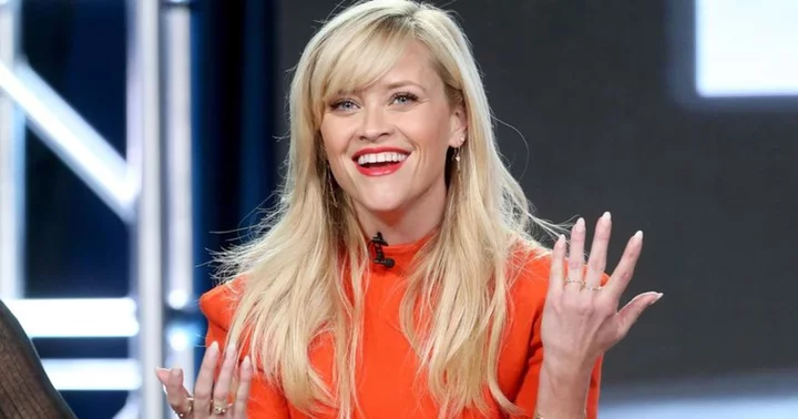 How tall is Reese Witherspoon? 'Big Little Lies' actress is proof physical stature doesn't define star power