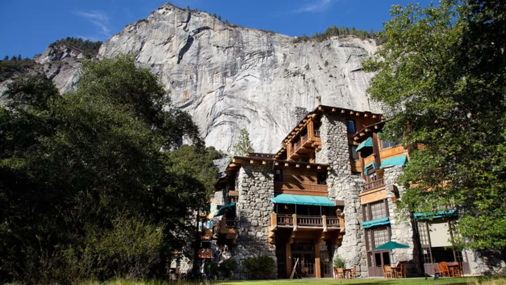 8 Historic National Park Hotels for Your Bucket List