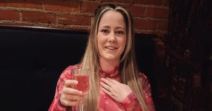 'Teen Mom' star Jenelle Evans slams TikTok's bullying and harassment policy, warns about potential revenue loss