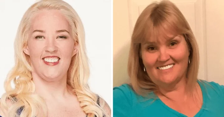 'People do stuff for show': Mama June slams Jo Shannon for 'not being around family' as niece Anna battles cancer