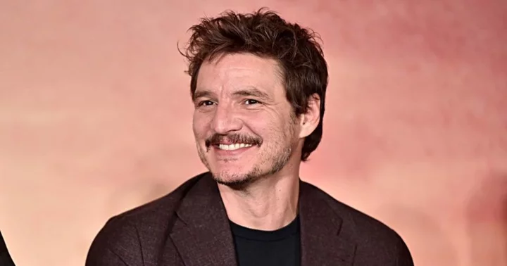 Rumors link Pedro Pascal to Mr Fantastic role but fans believe Marvel's casting choice is 'lazy'