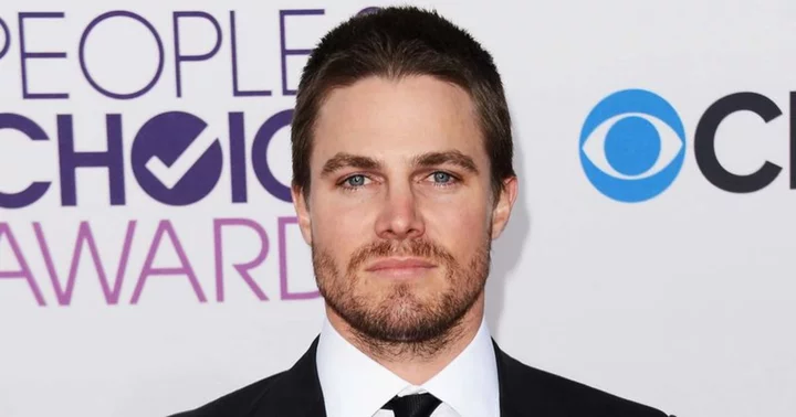 Is Stephen Amell against SAG-AFTRA strike? 'The Arrow' star trolled for calling actors' protest 'a reductive negotiating tactic'