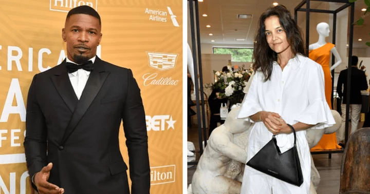 Why has Jamie Foxx never married? Actor allegedly broke up with Katie Holmes because of 'trust issues'