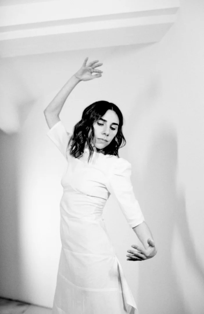 PJ Harvey announces huge open-air London concert for summer 2024