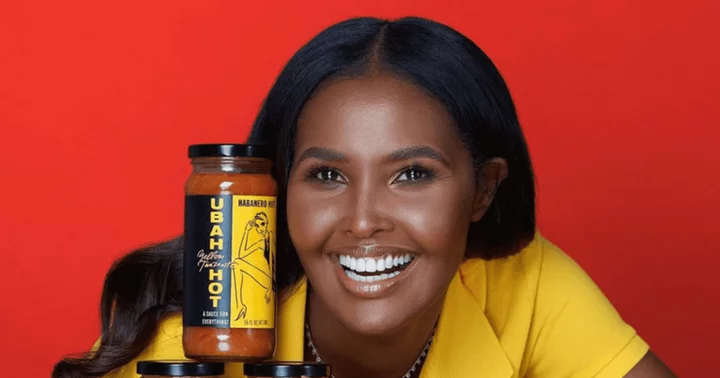 What is Ubah Hassan's net worth? 'RHONY' newcomer sets taste buds ablaze with her $59.99 hot sauce