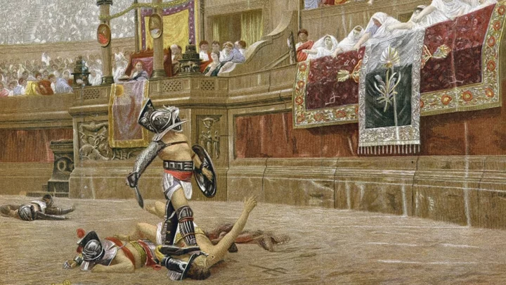 6 Misconceptions About the Roman Empire