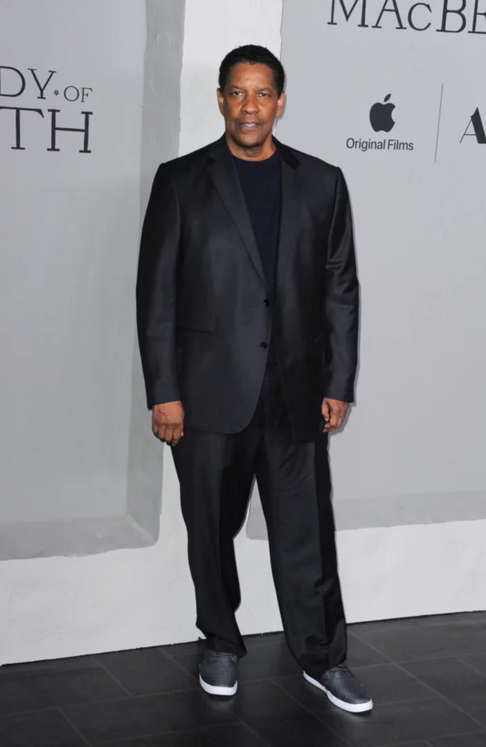Denzel Washington to reunite with Antoine Fuqua for Hannibal epic