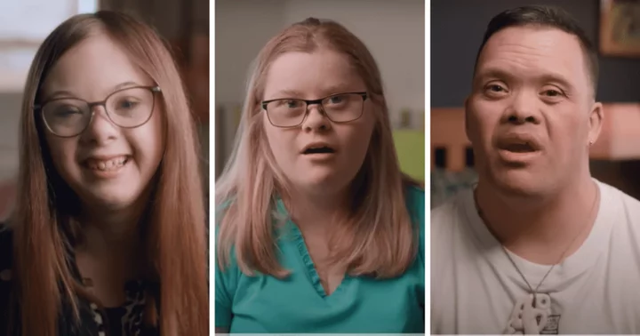 Who stars in 'Down For Love' Season 1? Netflix dating show features six singles with Down Syndrome