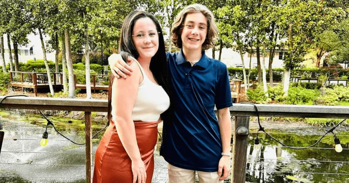 Why was Janelle Evans' son Jace missing? 'Teen Mom' star begs for privacy as she blames social media for ordeal