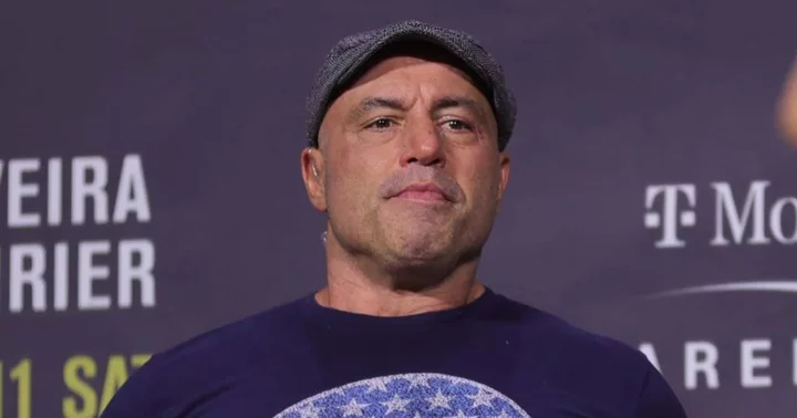 Joe Rogan discusses 'stupid' Marvel character, criticizes creative steps taken by Marvel Studios in recent past: 'It infuriates me'