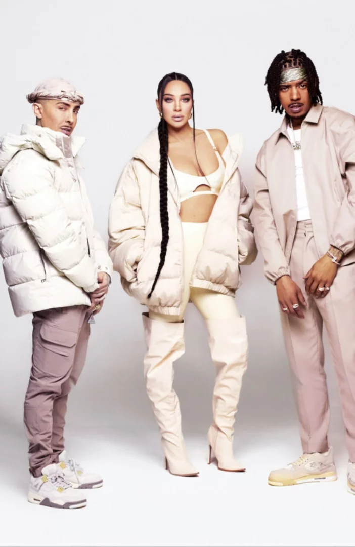 N-Dubz get 'The Ick' on their new song