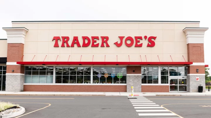 May Contain Rocks or Insects: Trader Joe’s Adds Falafel and Soup to Its List of Recalled Food Items