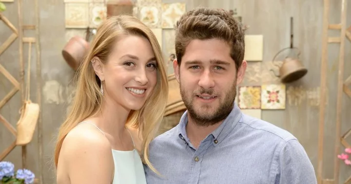 Who is Tim Rosenman? Former 'The Hills' star Whitney Port focusses on health after husband worries about her being 'too thin'