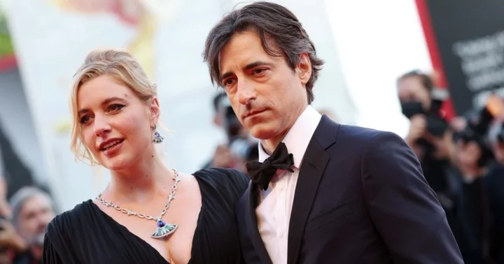How many children does Greta Gerwig have? Filmmaker and husband Noah Baumbach welcome baby boy