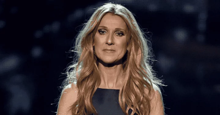 Celine Dion's incurable stiff-person syndrome worsens, singer may not tour again as she 'can barely move': Source