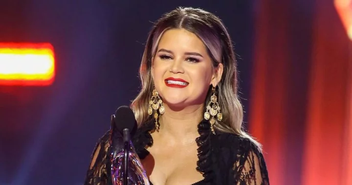 'Who?': Maren Morris trolled after saying she's leaving 'toxic' Country music scene, but Gen Z applauds