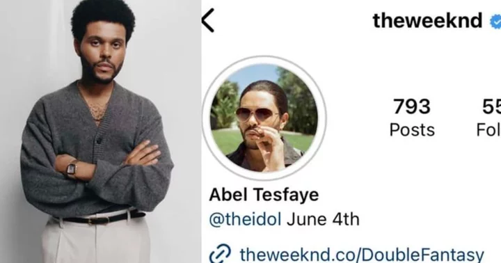 The Weeknd: 5 unknown facts about singer who changed his name to Abel Tesfaye