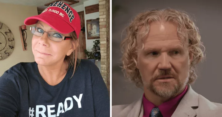 Did Meri Brown call Kody Brown 'uneeded' past? 'Sister Wives' star reveals her evolved version as she sheds past pain