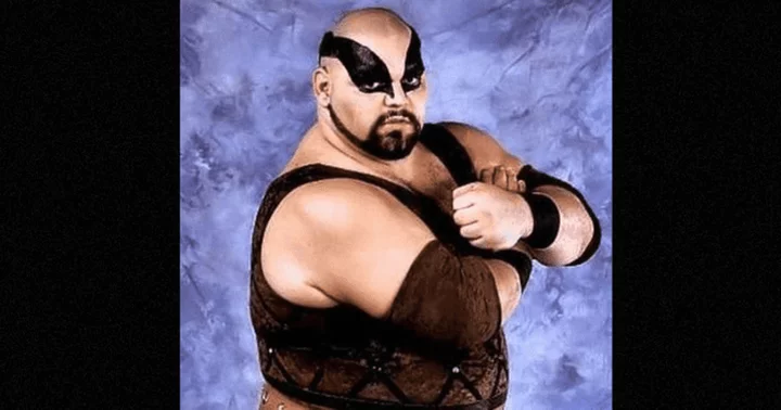 How did Mike 'Mantaur' Halac die? Former WWE star who dominated the wrestling arena was 55