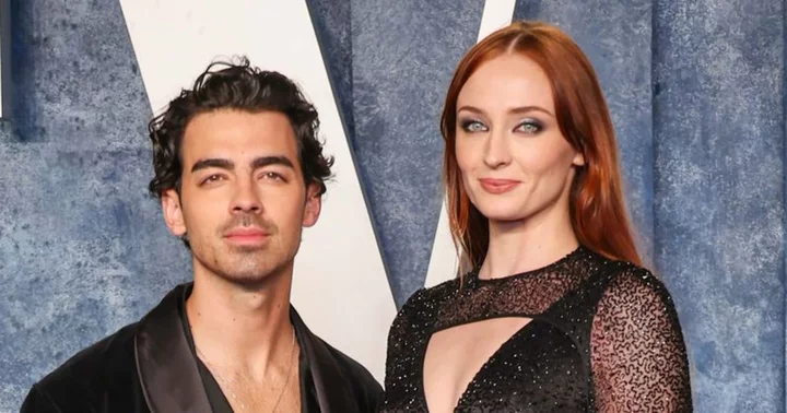 How tall is Joe Jonas? 'Waffle House' singer is slightly shorter than his wife Sophie Turner