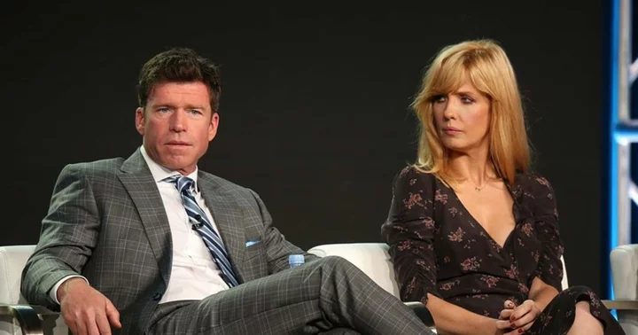 Why did HBO turn down 'Yellowstone'? Taylor Sheridan reveals network's problem with Kelly Reilly's character