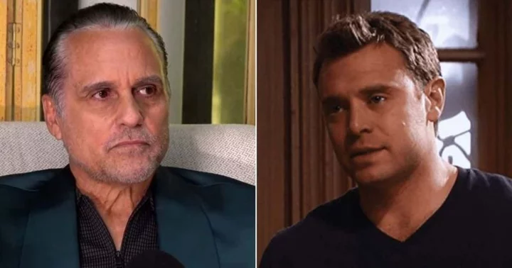 ‘Give them Love': 'General Hospital' star Maurice Benard opens up on 'mental health’ following his co-star Billy Miller’s death