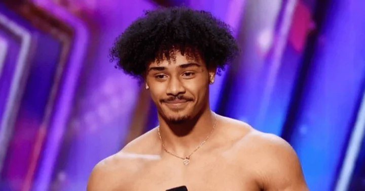 Who is Donovyn Diaz? 'AGT' Season 18 dancer to stun judges with jaw-dropping gymnastic skills