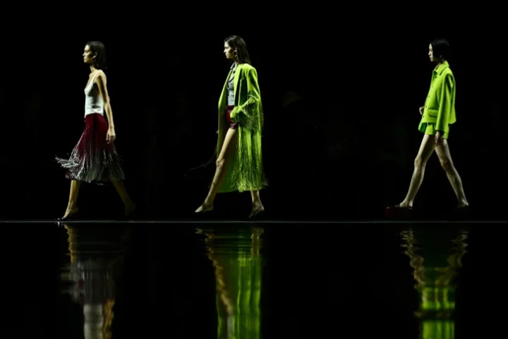 Five trends from Milan: quiet luxury to everything green