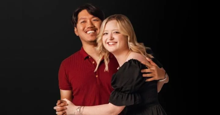 Who are Nick and Devin Hoofman? '90 Day Fiance' Season 10 couple's cultural differences create drama