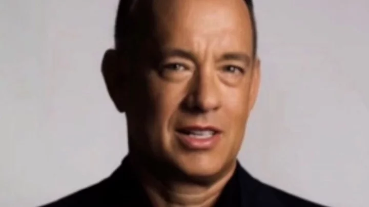 Tom Hanks claims an AI version of him was used in a dental plan advert without his consent