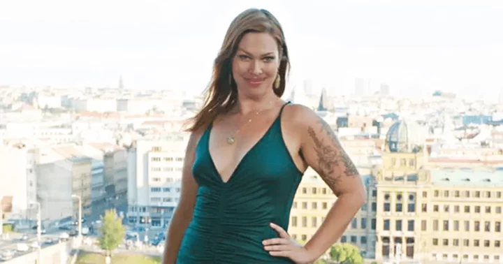 'Match Me Abroad' on TLC: Meet 'feminist princess' Michelle who seeks non-traditional partner