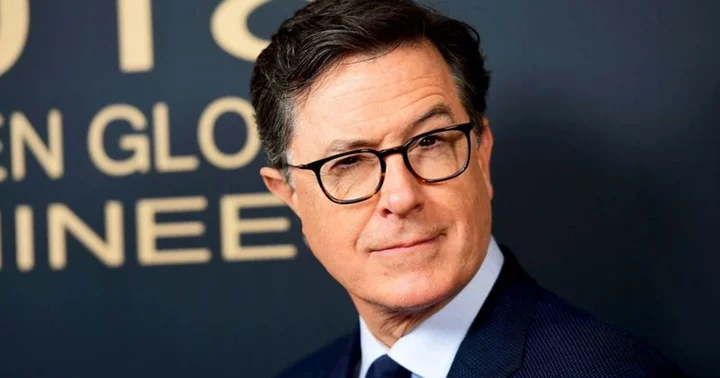 Is Stephen Colbert OK? Fans send get-well wishes as 'The Late Show' moves to remote format