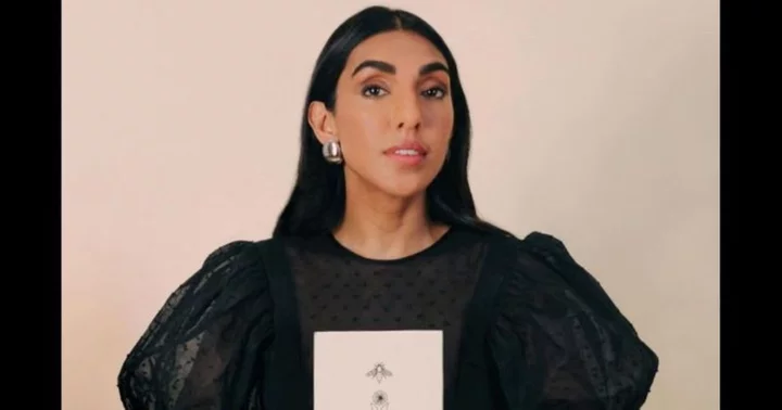 'Never heard of her': Rupi Kaur slammed for refusing White House invite for Diwali over Israel support