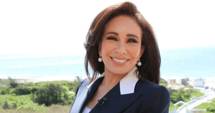Judge Jeanine Pirro hosts Fox Nation's 'Life of Luxury' days after teasing project away from 'The Five'
