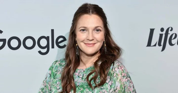 Drew Barrymore deletes emotional apology video issued over resuming talk show amid WGA and SAG-AFTRA strikes